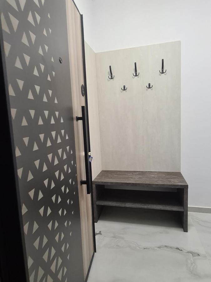 Dolphin Beach Apart Obzor Bagian luar foto